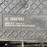 SONDA LAMBDA OPEL INSIGNIA B Grand Sport 2.0 2017-2020 oe-55487663, vedere laterala