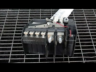 TABLOU SIGURANTE ACUMULATOR OPEL INSIGNIA B Grand Sport 1.6 2017-2020 oe 39116699, vedere frontata
