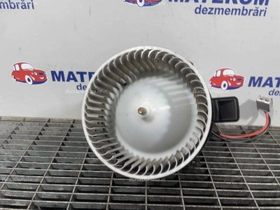 VENTILATOR INCALZIRE