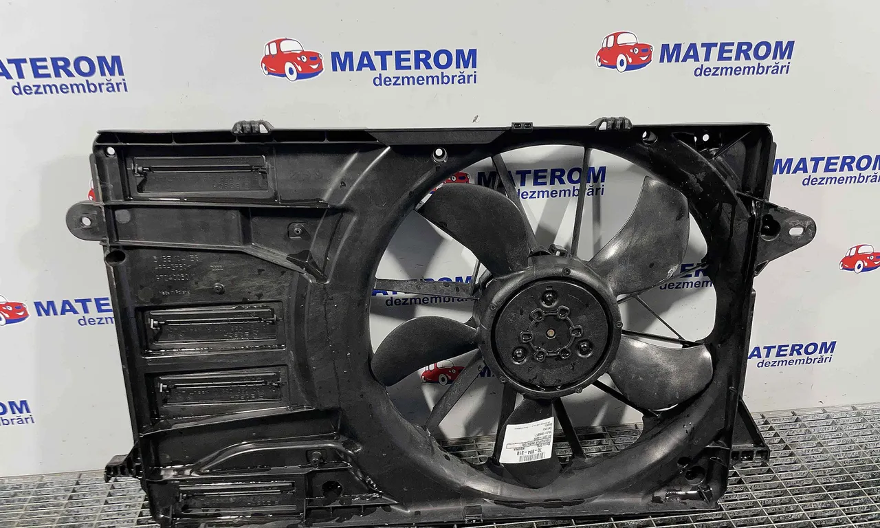 VENTILATOR RADIATOR OPEL INSIGNIA B Grand Sport 2017-2020