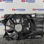 VENTILATOR RADIATOR OPEL INSIGNIA B Grand Sport 1.5 2017-2020 oe-84570263, vedere laterala