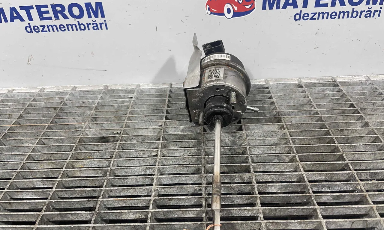 ACTUATOR TURBO OPEL INSIGNIA B Grand Sport 2017-2020