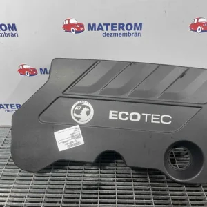 CAPAC MOTOR