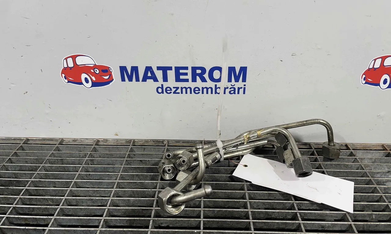 CONDUCTA INJECTOR OPEL INSIGNIA B Grand Sport 2017-2020
