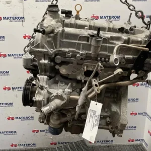 MOTOR OPEL INSIGNIA B Grand Sport 1.5 2017-2020 oe-55507212, vedere frontata
