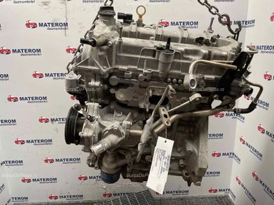 MOTOR OPEL INSIGNIA B Grand Sport 1.5 2017-2020 oe 55507212, vedere frontata