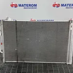 RADIATOR CLIMA OPEL INSIGNIA B Grand Sport 2.0 2017-2020 oe-84297681, vedere laterala