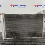 RADIATOR CLIMA OPEL INSIGNIA B Grand Sport 2.0 2017-2020 oe-84297681, vedere frontata