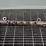 RAMPA INJECTIE OPEL INSIGNIA B Grand Sport 1.6 2017-2020 oe-55490702, vedere frontata