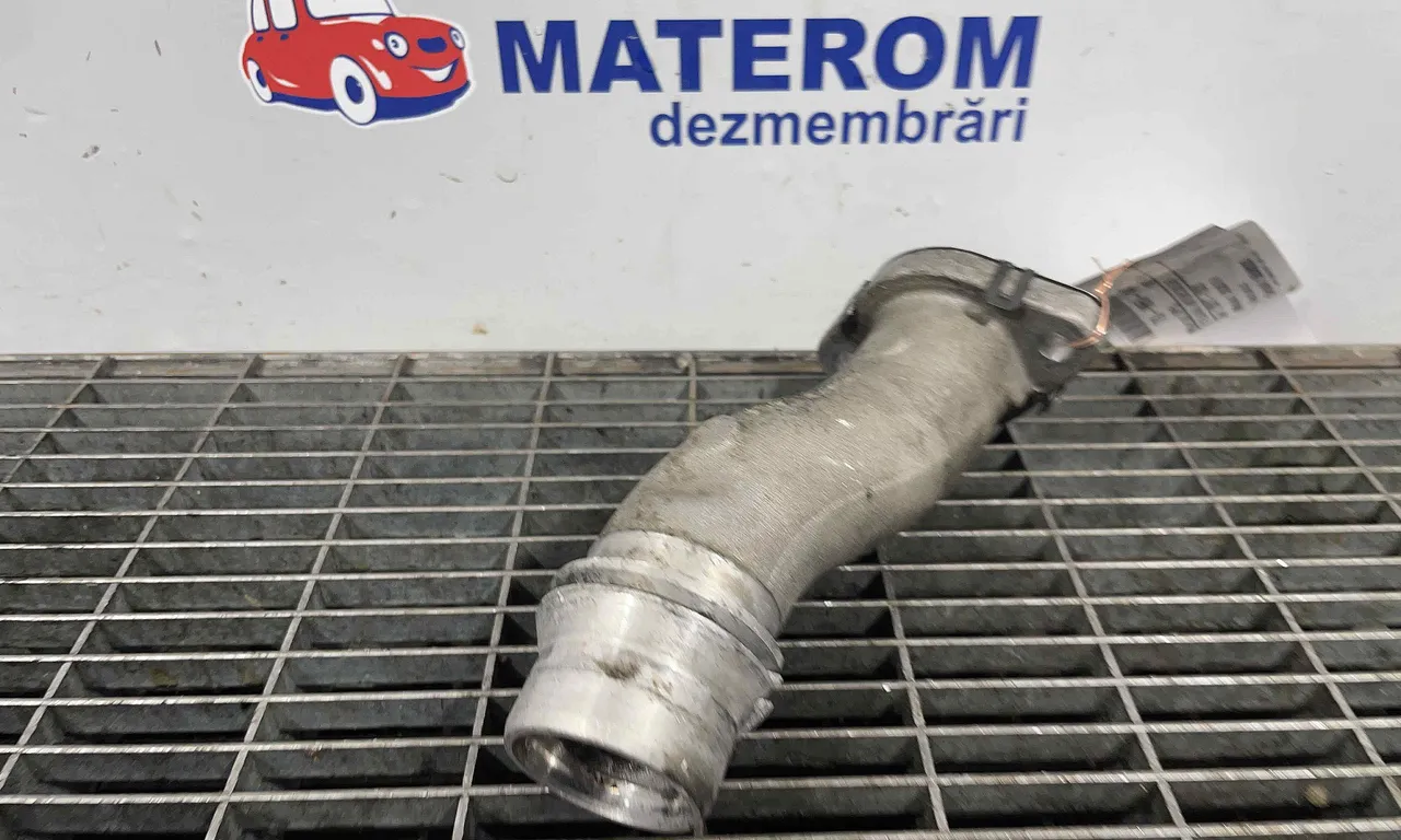 TEAVA INTERCOOLER OPEL INSIGNIA B Grand Sport 2017-2020