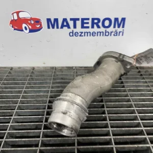 TEAVA INTERCOOLER
