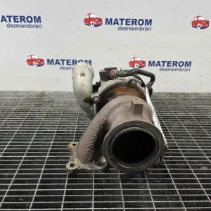TURBOSUFLANTA