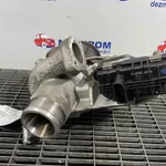TURBOSUFLANTA OPEL INSIGNIA B Grand Sport 2.0 2017-2020 oe-55495595, vedere laterala