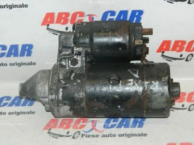 Electromotor OPEL KADETT E 1984-1991 oe 0001157024, vedere frontata