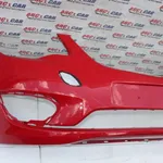 Bara fata OPEL KARL 2015-2019, vedere laterala