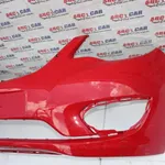 Bara fata OPEL KARL 2015-2019, vedere laterala