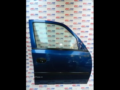 Geam mobil usa dreapta fata OPEL MERIVA A 2003-2010, vedere frontata