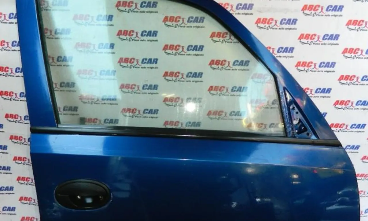 Geam mobil usa dreapta fata OPEL MERIVA A 2003-2010