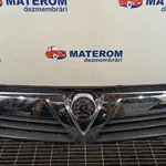GRILA FATA OPEL MERIVA A 2003-2010, vedere frontata