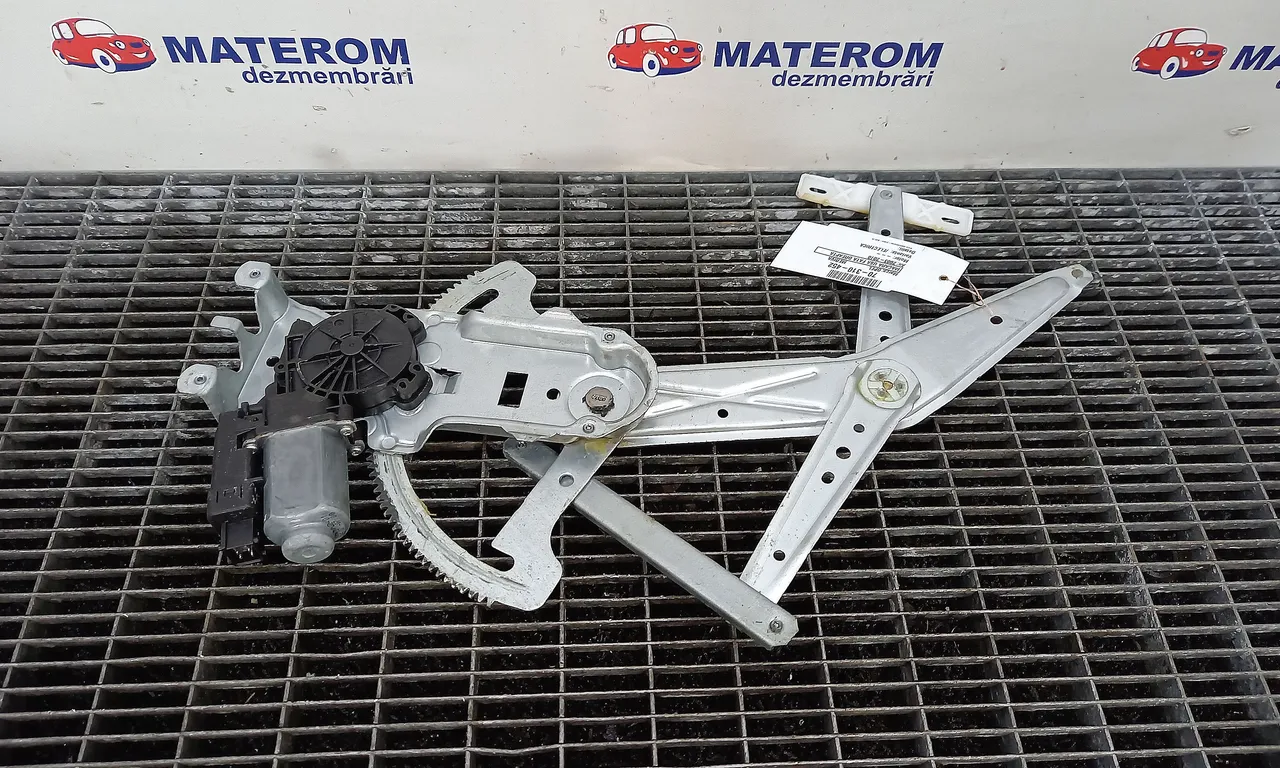 MACARA USA FATA DREAPTA OPEL MERIVA A 2003-2010