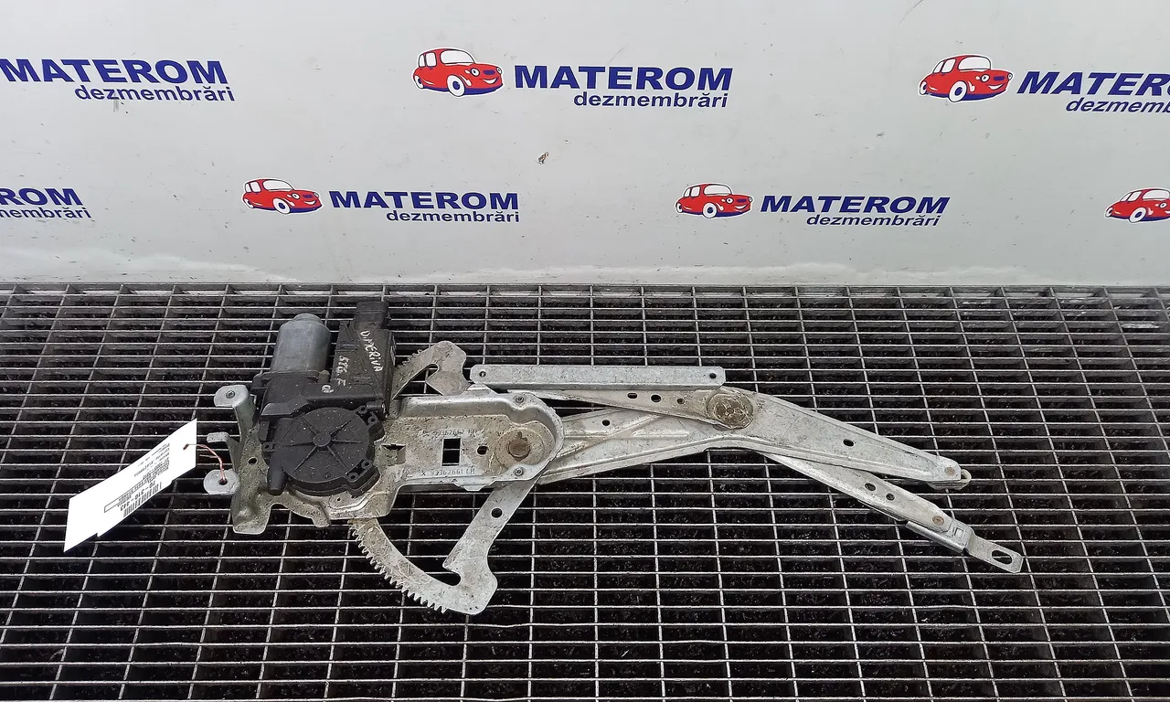 MACARA USA FATA STANGA OPEL MERIVA A 2003-2010