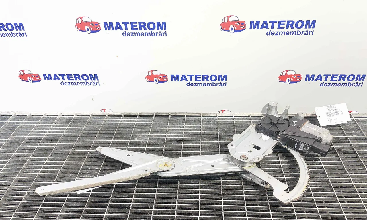 MACARA USA FATA STANGA OPEL MERIVA A 2003-2010