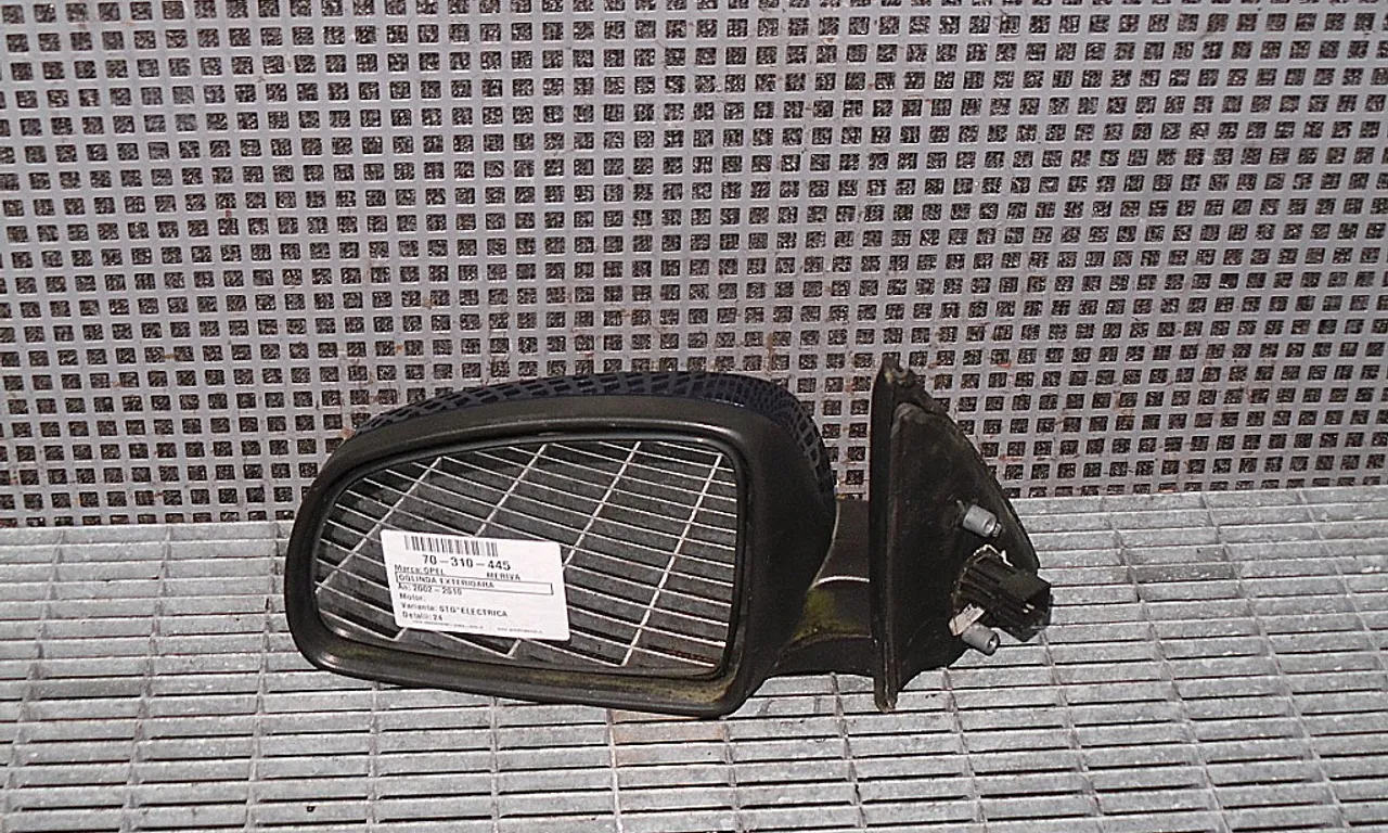 OGLINDA EXTERIOARA STANGA OPEL MERIVA A 2003-2010