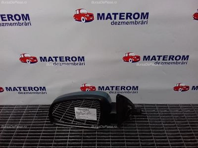 OGLINDA EXTERIOARA STANGA OPEL MERIVA A 2003-2010