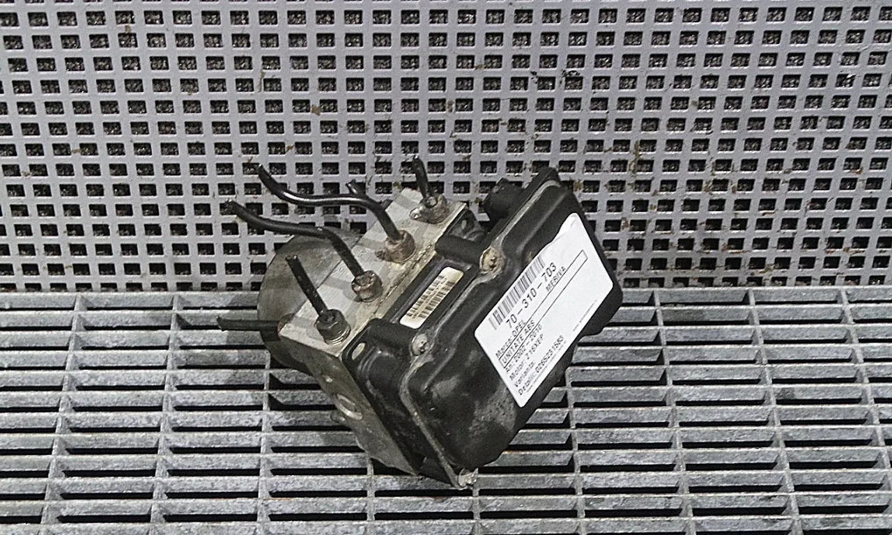 UNITATE ABS OPEL MERIVA A 2003-2010