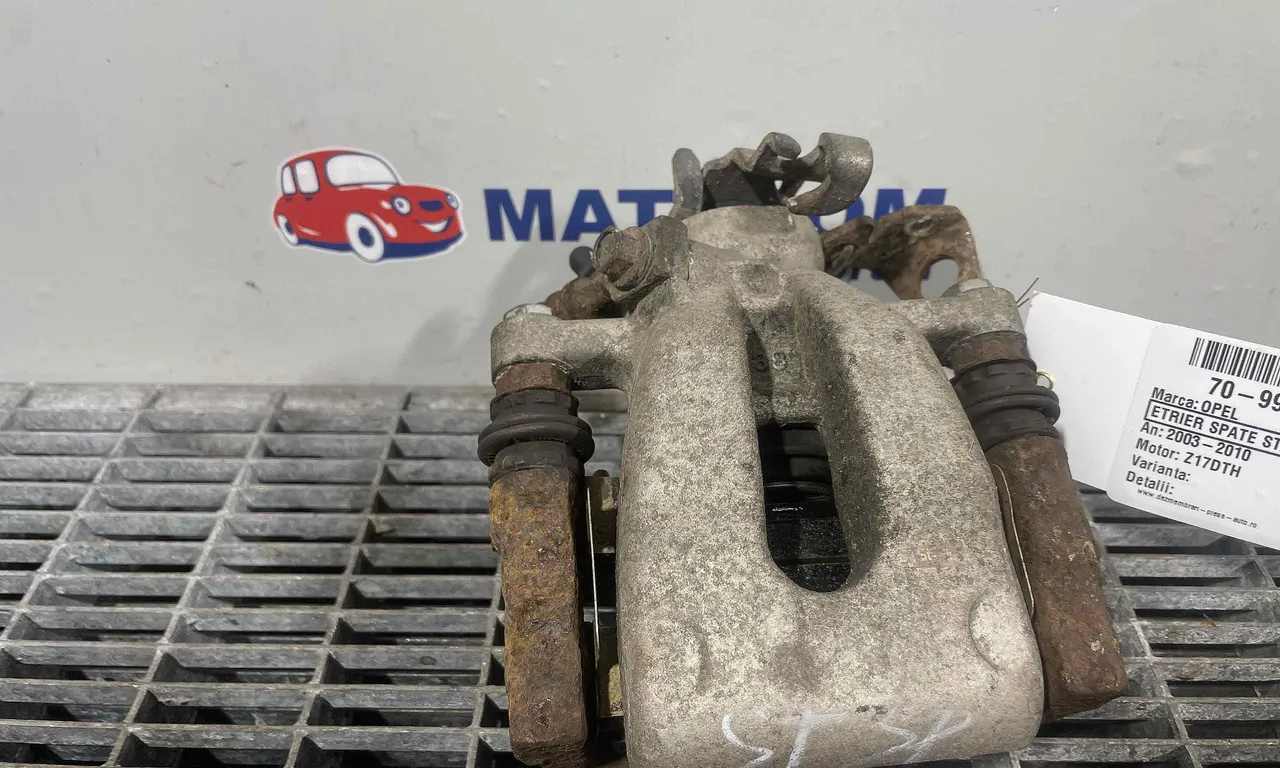 ETRIER SPATE STANGA OPEL MERIVA A 2003-2010