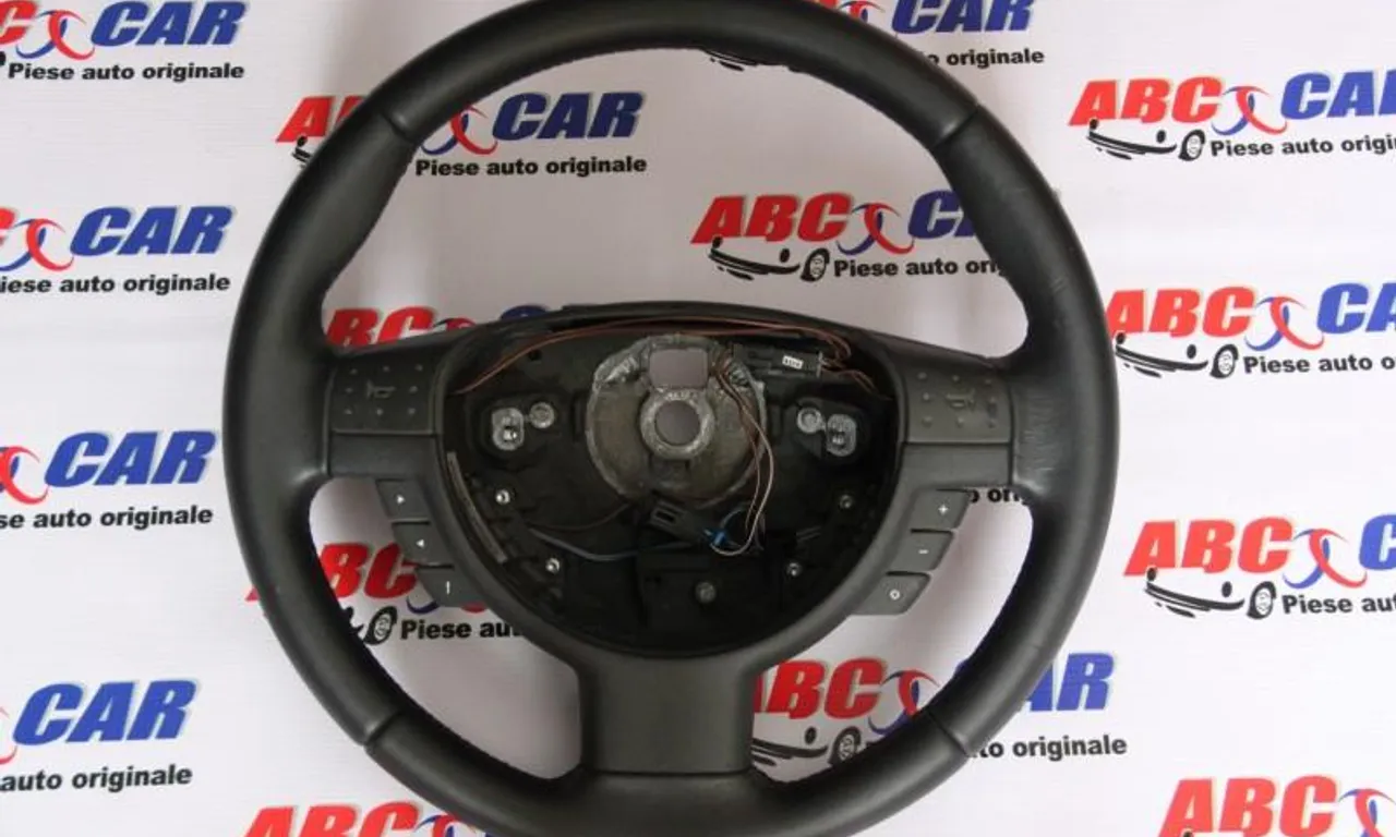 Volan cu comenzi OPEL MERIVA A 2003-2010