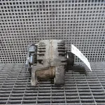 ALTERNATOR OPEL MERIVA A Z14XEP 2003-2010 oe-93190139, vedere frontata