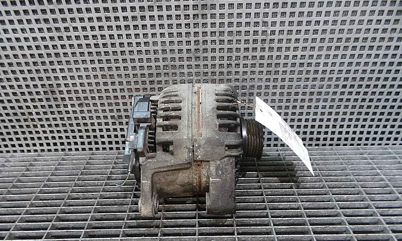 ALTERNATOR OPEL MERIVA A 2003-2010