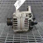 ALTERNATOR OPEL MERIVA A Z16XEP 2003-2010 oe-95521466, vedere frontata