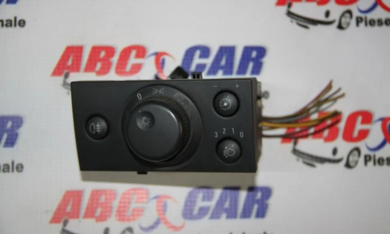 Bloc lumini OPEL MERIVA A 2003-2010