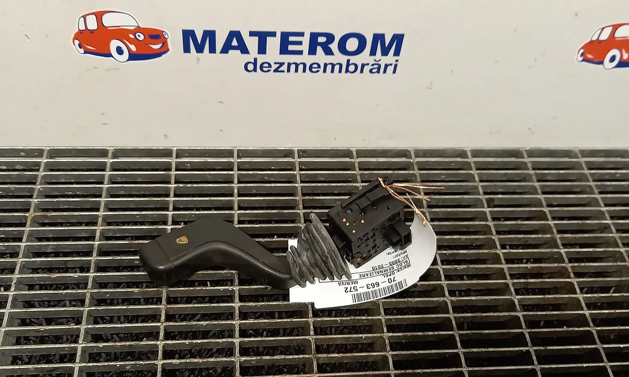 BLOC SEMNALIZARE OPEL MERIVA A 2003-2010