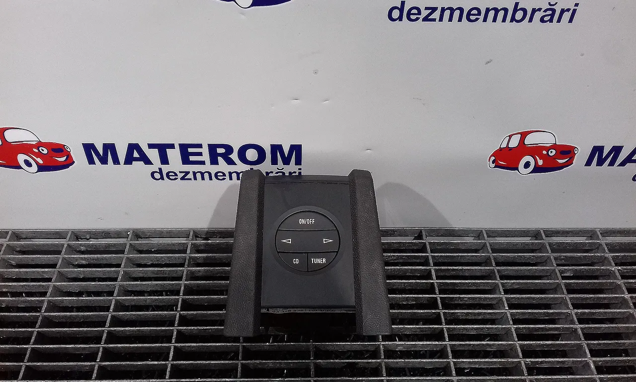 BUTOANE CONTROL RADIO OPEL MERIVA A 2003-2010