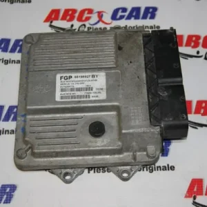 Calculator motor