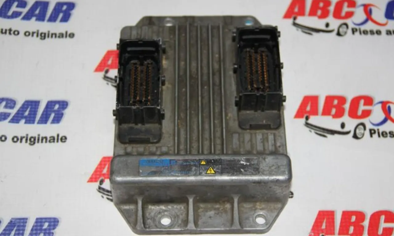 Calculator motor OPEL MERIVA A 2003-2010