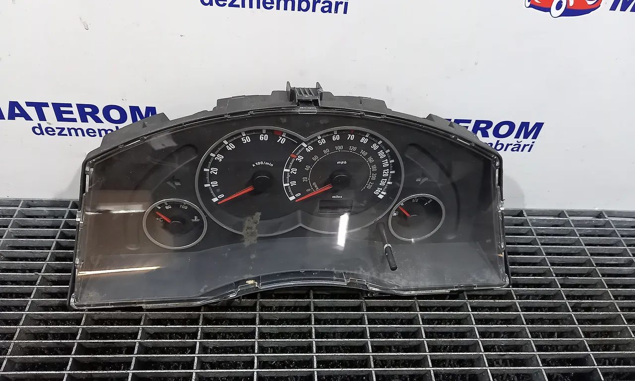 CEAS BORD OPEL MERIVA A 2003-2010