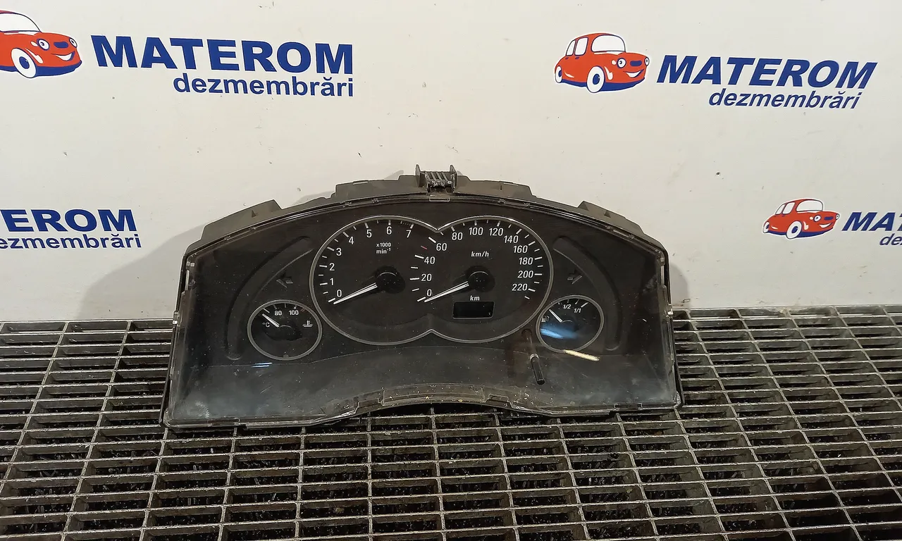 CEAS BORD OPEL MERIVA A 2003-2010