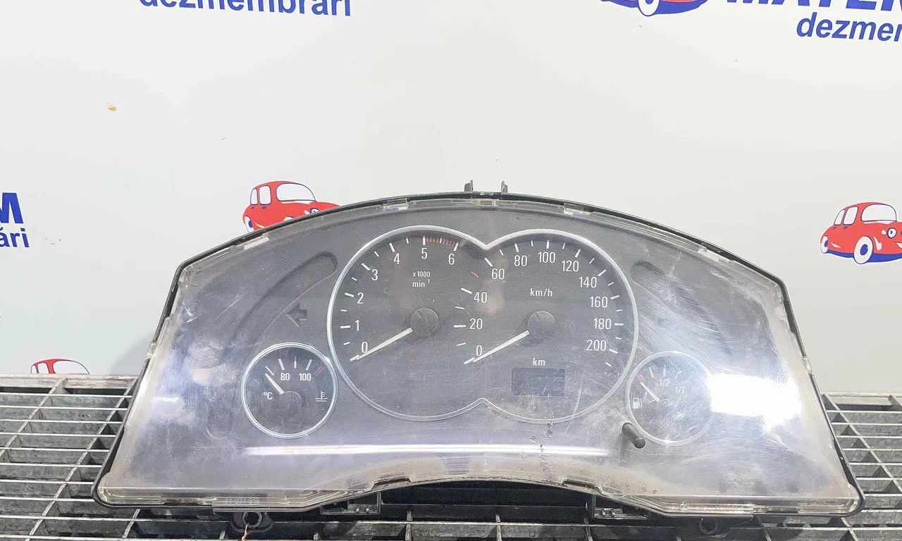 CEAS BORD OPEL MERIVA A 2003-2010