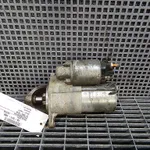 ELECTROMOTOR OPEL MERIVA A Z16XEP 2003-2010, vedere frontata