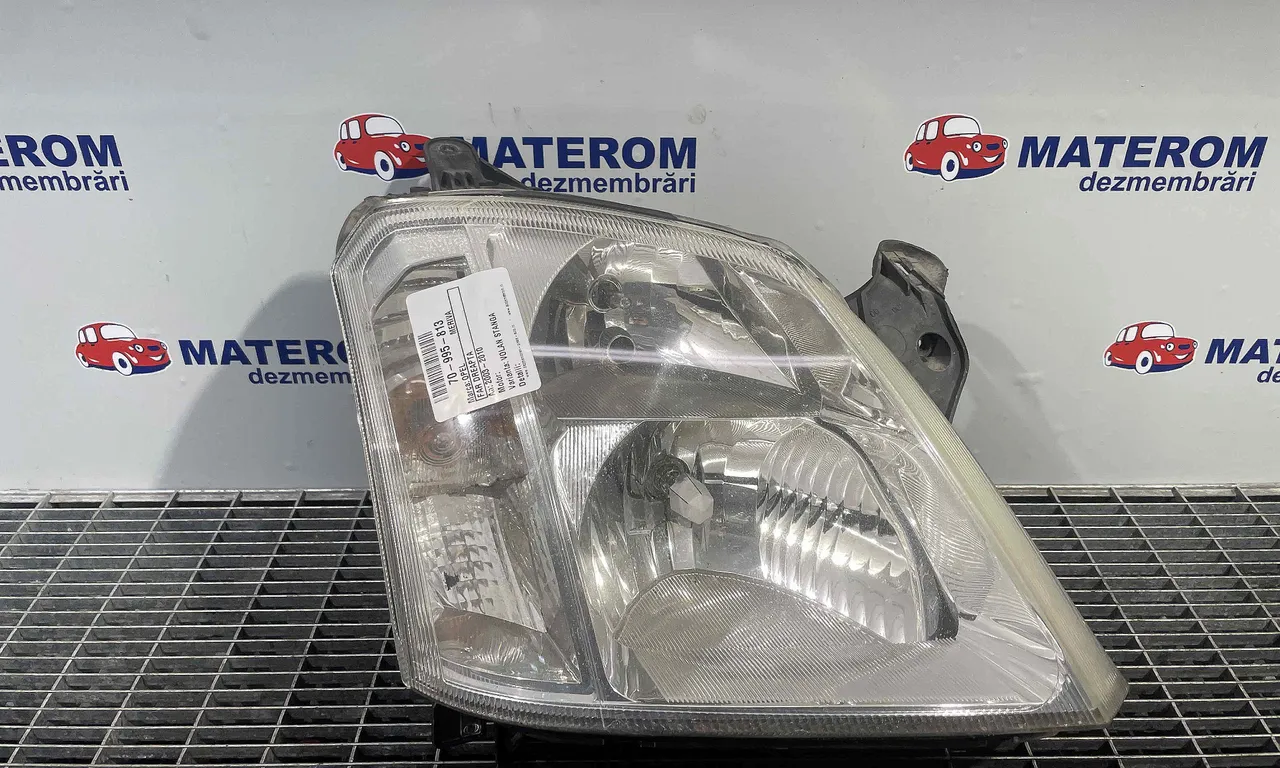 FAR DREAPTA OPEL MERIVA A 2003-2010