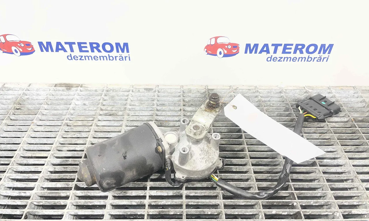 MOTORAS STERGATOR PARBRIZ OPEL MERIVA A 2003-2010