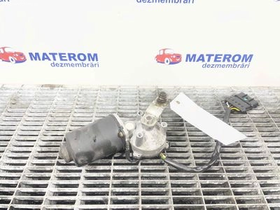 MOTORAS STERGATOR PARBRIZ
