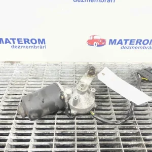 MOTORAS STERGATOR PARBRIZ