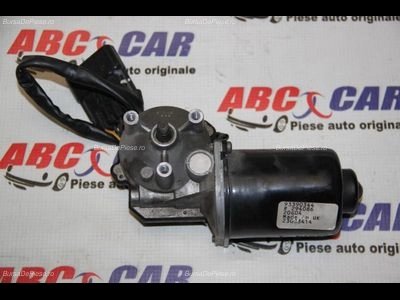 Motoras stergator parbriz OPEL MERIVA A 2003-2010 oe 93390344, vedere frontata