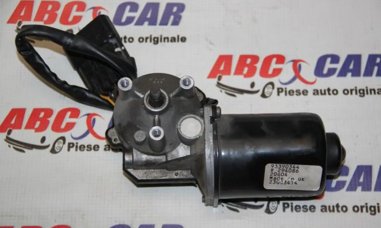 Motoras stergator parbriz OPEL MERIVA A 2003-2010