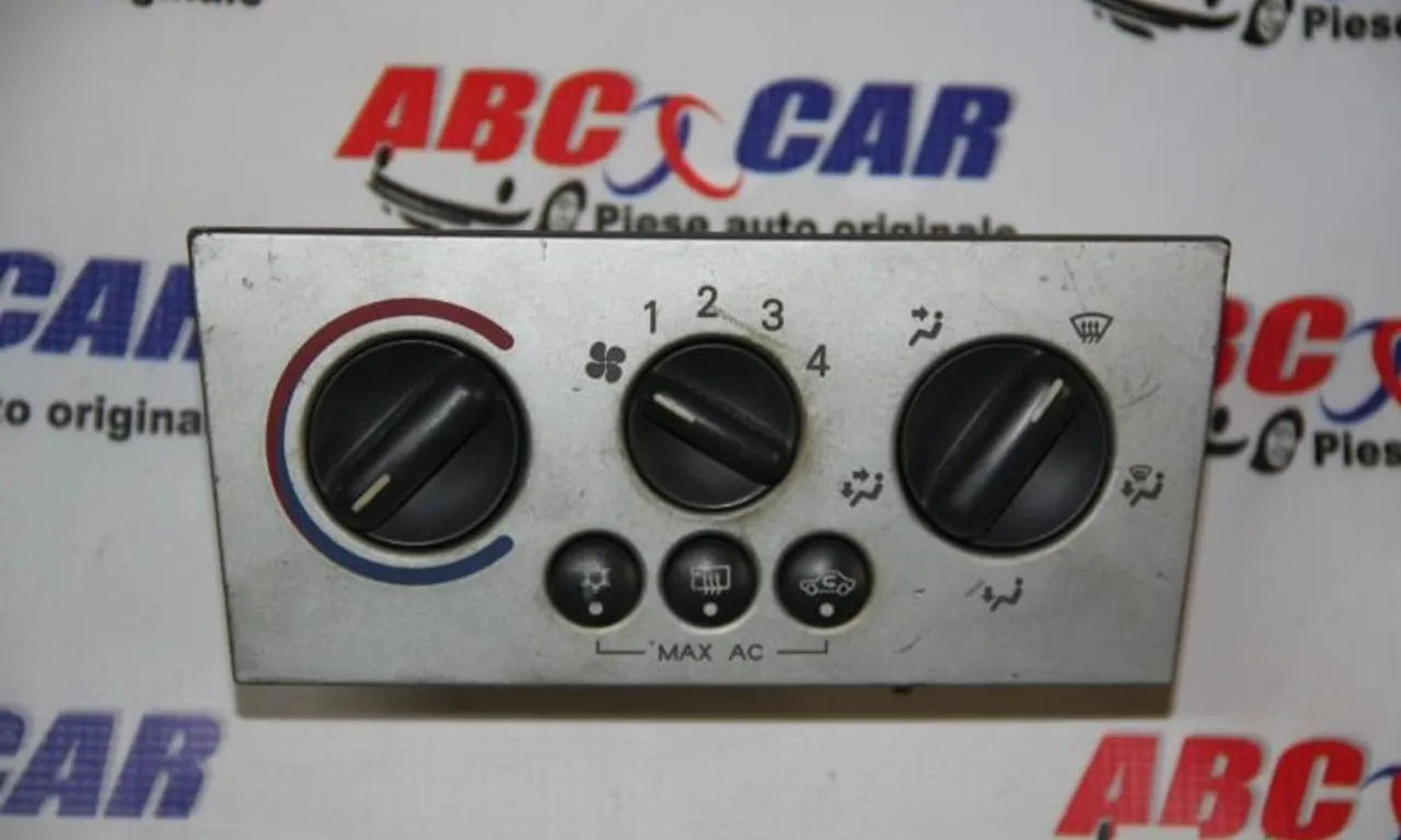 Panou comanda AC OPEL MERIVA A 2003-2010